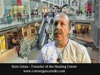 Reiki Healing Auckland