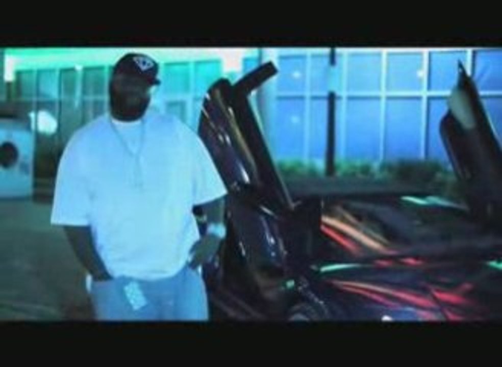 Rick Ross - Mafia Music (Remix) / NEW