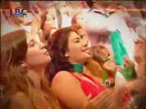 Prime Final - Assi & Michel - Star Ac LBC 6 - (3.2)