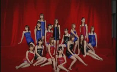 Morning Musume - Shabondama ~Utae Version~