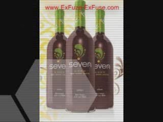 eXfuze Seven Plus http://ExFuze-ExFuse.com