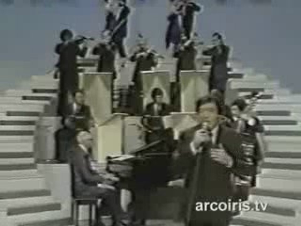 PUGLIESE - MORAN " EL ABROJITO "