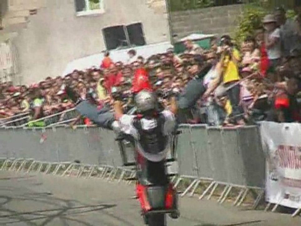 STUNT76 - Mery la Bataille 2009