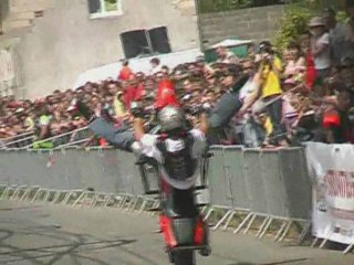 STUNT76 - Mery la Bataille 2009
