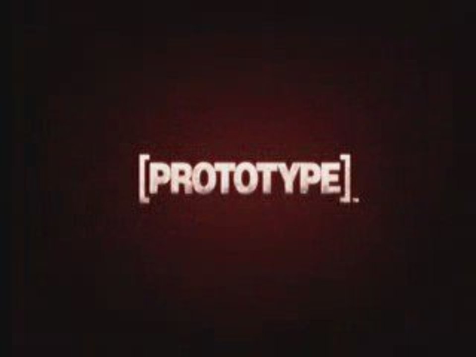 Prototype Music Video