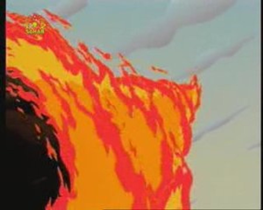 Abraham, l'ami de Dieu (ep.03-VOSTF)