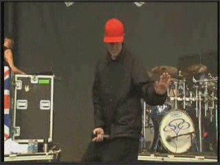 Limp Bizkit - Faith live @ Download Festival '09