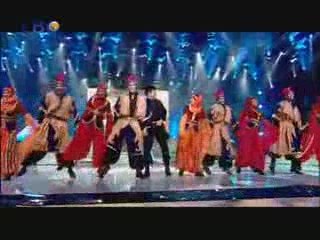 Prime Final - Assi El 7illeni - Star Ac LBC 6 - (5.3)