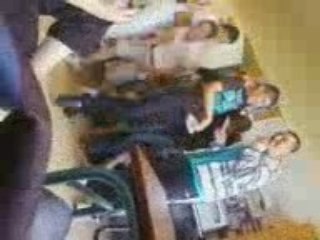 I'm singing in the rain. 3°1 Dorgelès tkkt ;)