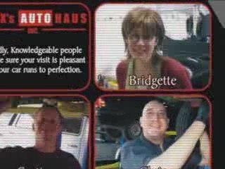 ASE Auto Repair Utah. Making a decision of which ASE ...