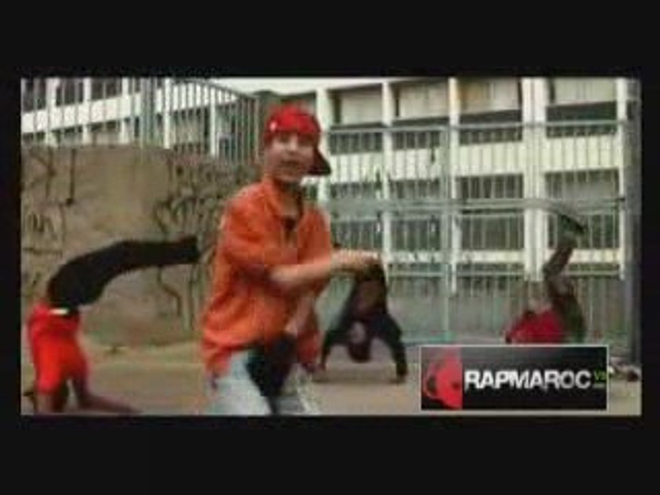 Fes-City-Clan ila Chefti 3raf Beli