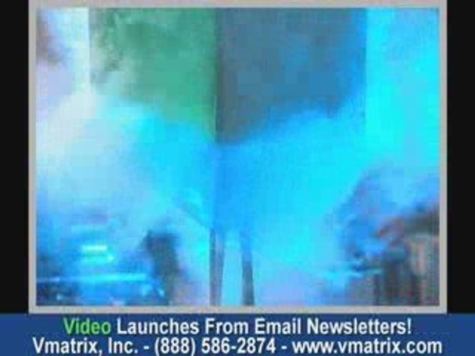 Vmatrix - San Francisco Corporate Video Production Company