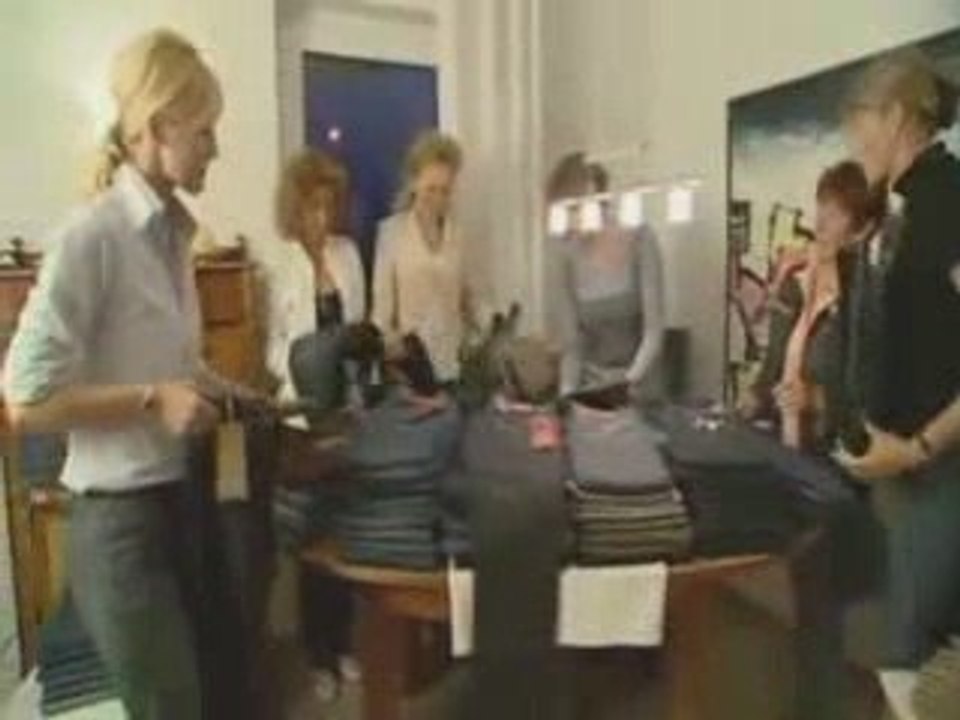 fen jeans   Film 1 von 2