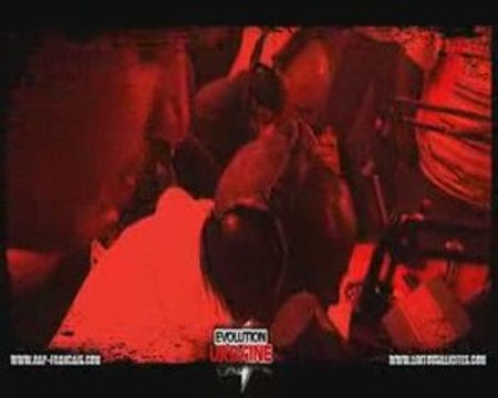 LIM Zeler - Evolution Urbaine Freestyle Planete Rap