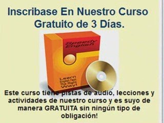 Inglés Veloz (Curso de Inglés)
