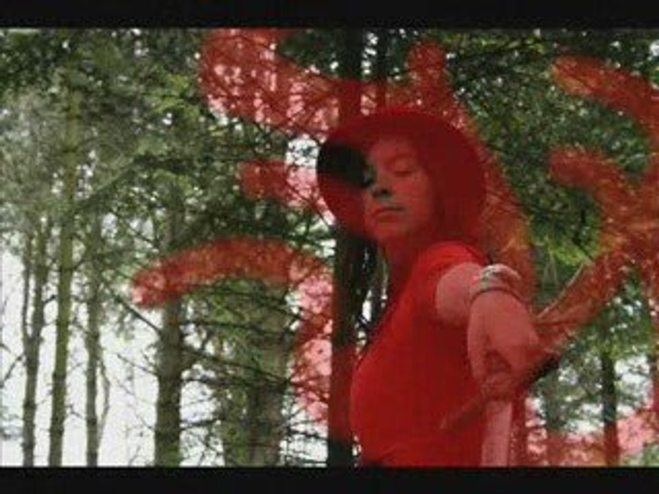 Alice in Wonderland : Human Sacrifice