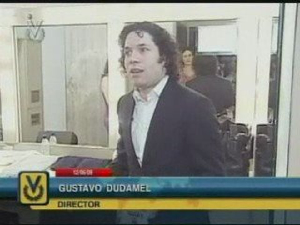 dudamel vv 12