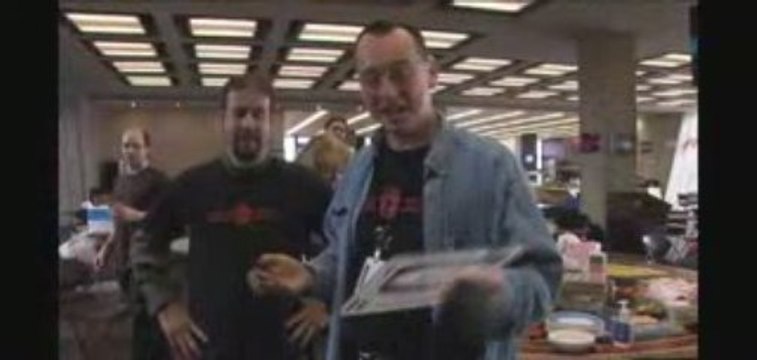 The Making of Star Wars Forgotten Realm - Duc kon ...