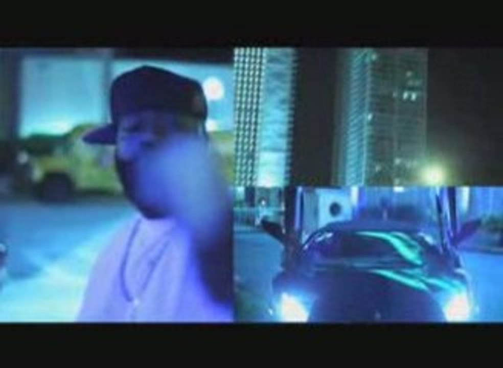 Rick Ross - Mafia Music (Remix) (2009)