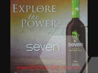 eXfuze Seven + http://ExFuze-ExFuse.com