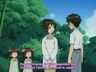 Futakoi S1 05 part [1/2] vostfr