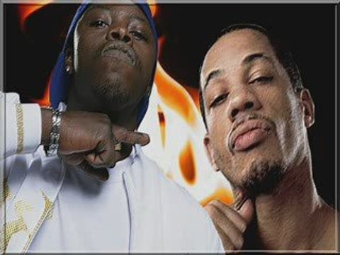 Mala Ft Joey Star- Dire que toutes Ces Meufs +Paroles (1999)