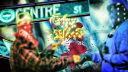 CurT@!n$ - Black Folks (2009)