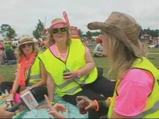 Festival Survival Tips: what to pack for the Isle of Wight?