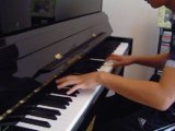 Pirates of the Caribbean Au Piano.. Yanis
