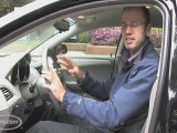 2009 Chevrolet Malibu Hybrid Video Review