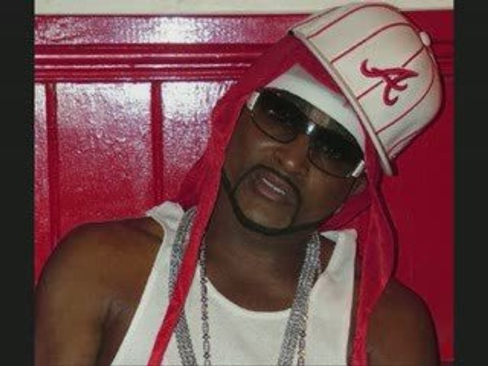 New !! Shawty lo - So in love