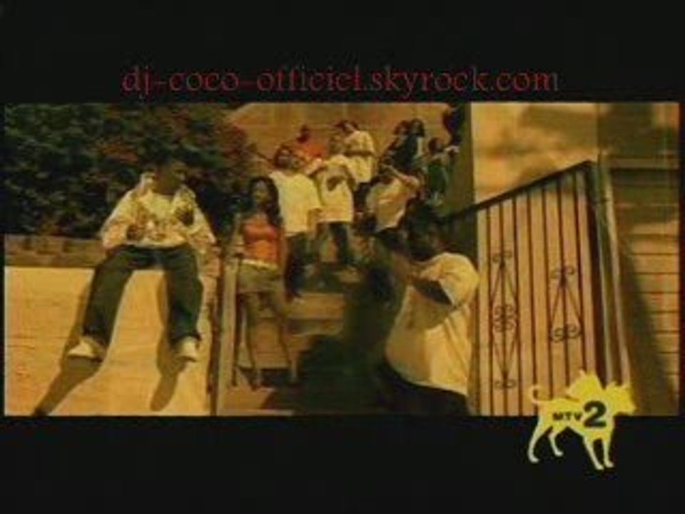 Dj coco - lets ride