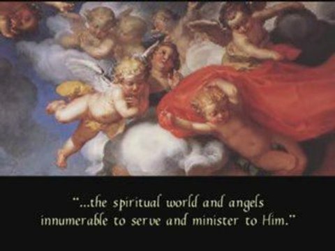 Apostles Creed: Art 1 - I Believe in God the Father