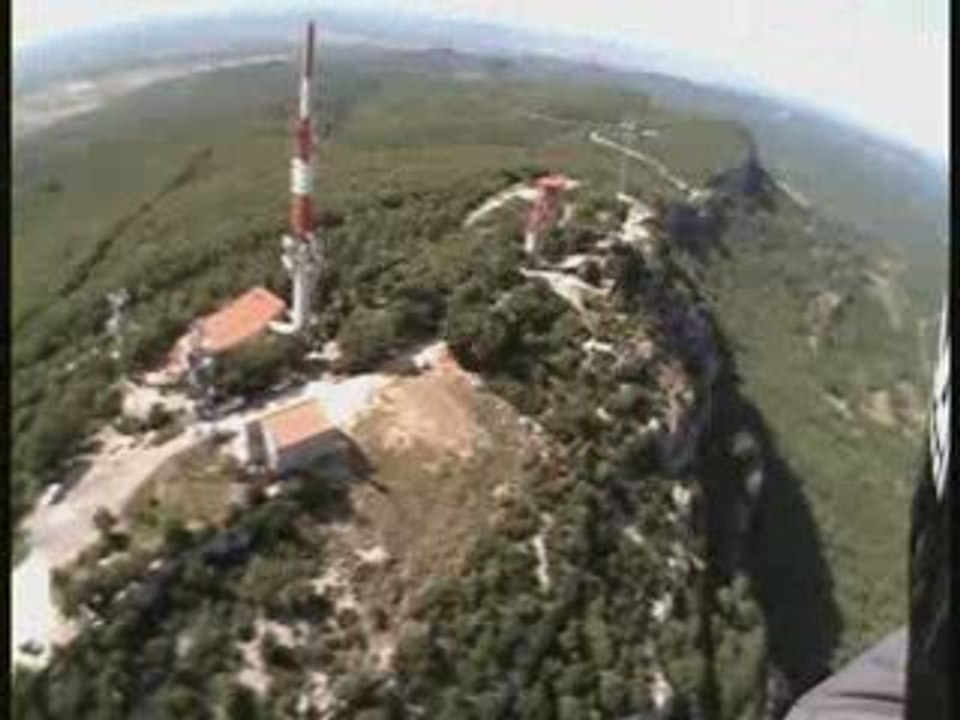 mont bouquet le 12.06.09