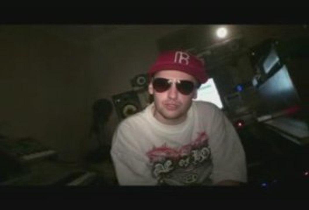 DJ Nik-One приглашает вас на фестиваль Hip Hop City Splash!