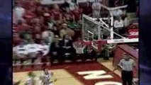 NBA draft prospect Stephen Curry's college highlights