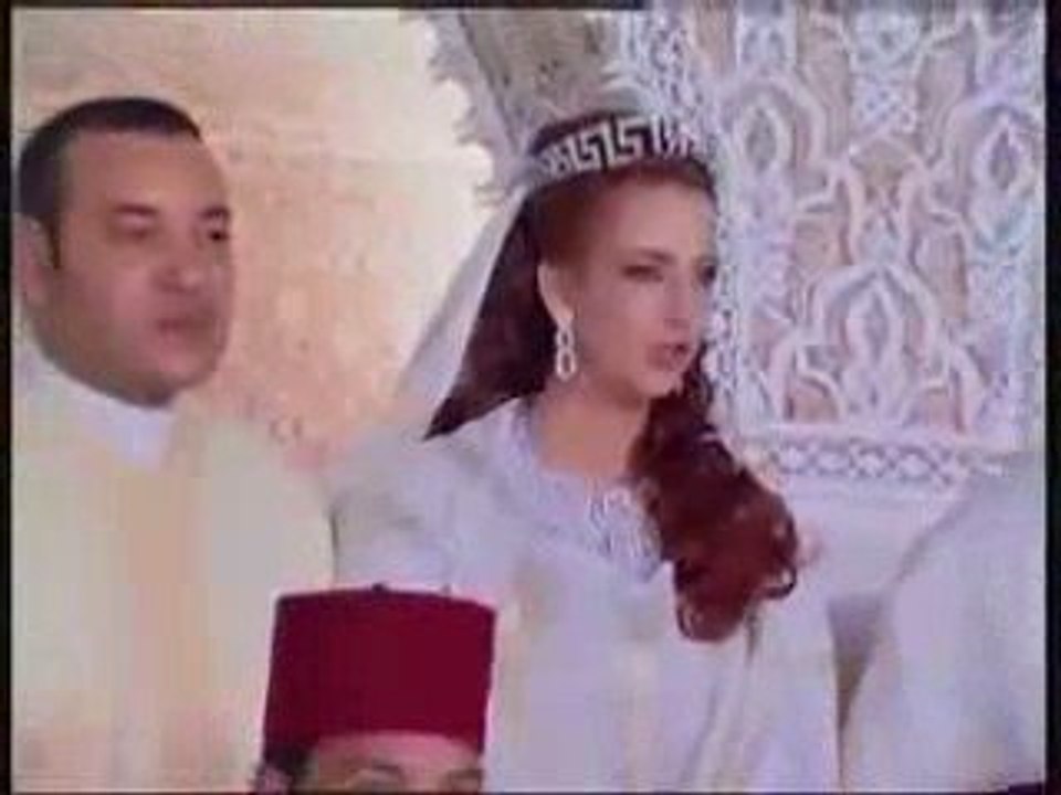 La famille Royale au Maroc  :Authenticité et Modernité