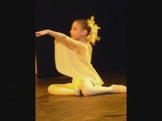 Danse Eve 2009