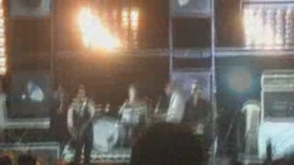 Placebo - Song to say good bye (Olympia - 08/06/09)