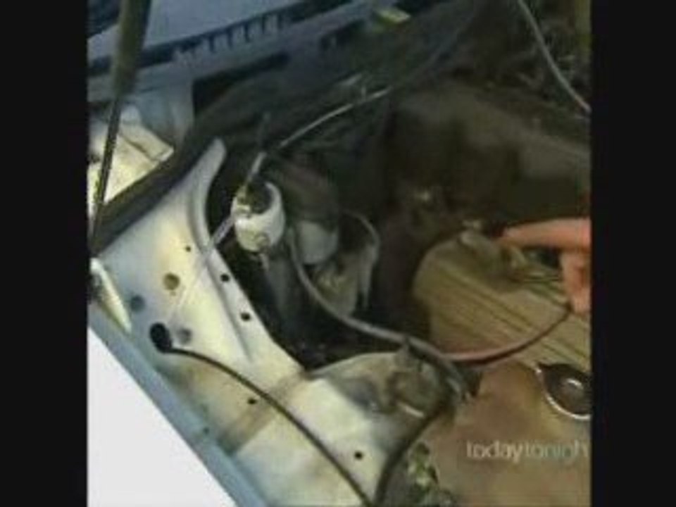 Hydrogen Kits - Convert CAR Into A Water Fuel Hybrid