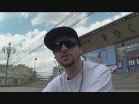 5Плюх приглашает вас на фестиваль Hip Hop City Splash!