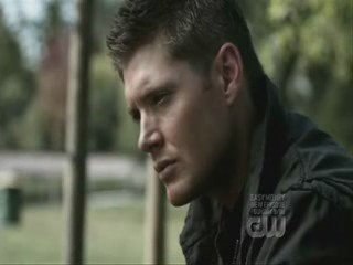 The Resolution - Dean and Castiel