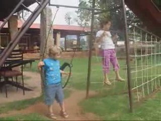 Images de voyages en AfS