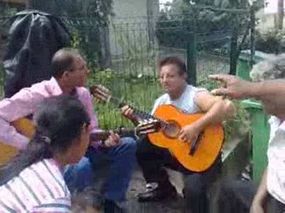 gitan
