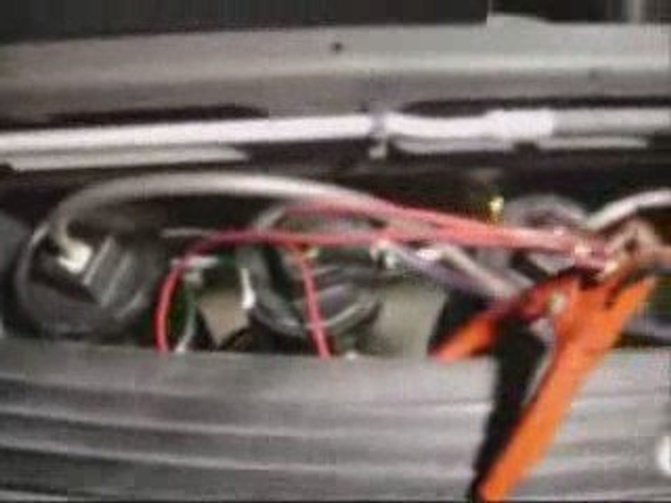 Hydrogen Conversion Kits - New Fuel Saving Technology