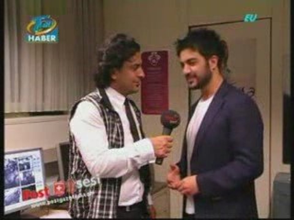 Rafet El Roman-Yusuf Gney Postun Sesi isvicre