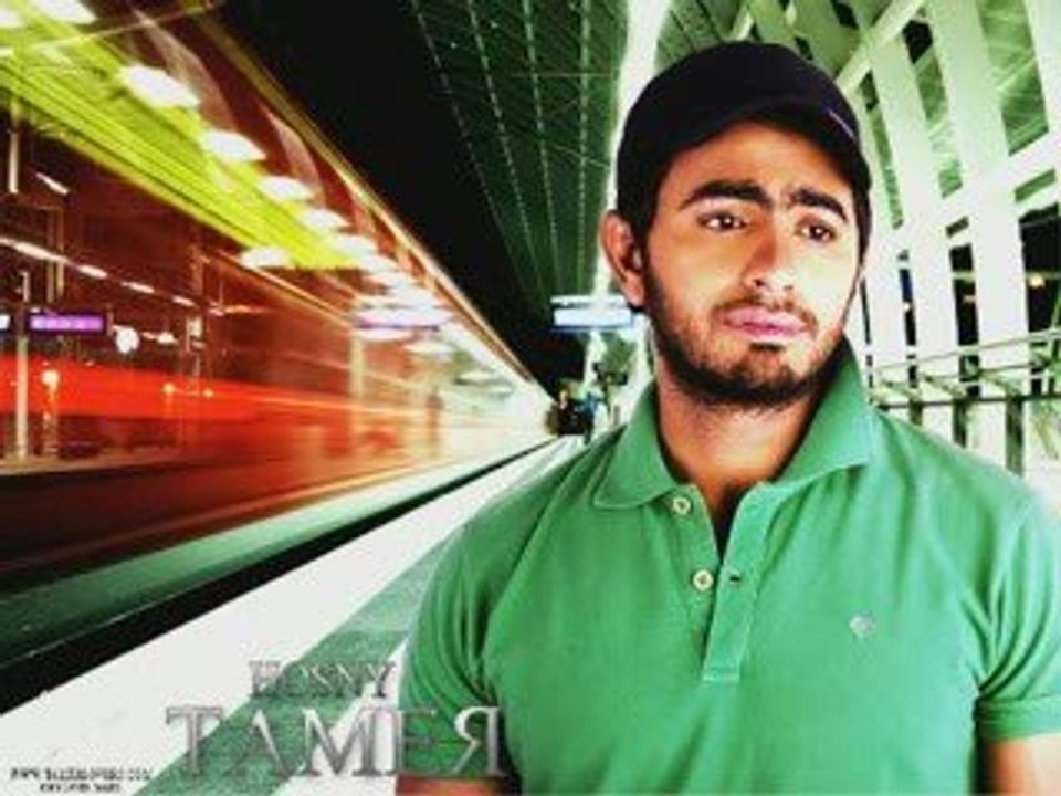 Tamer-Hosny_El-Waheeda.turken remix 2009.