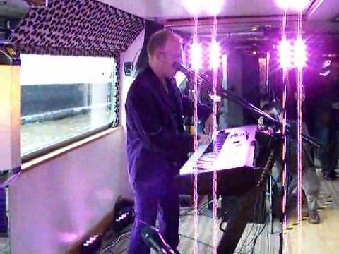 Yamaha S90xs par Bert Smorenburg pour audiokeys Part 1/7