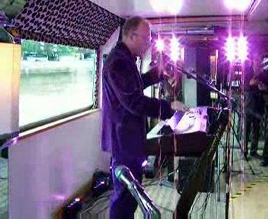 Yamaha S90xs par Bert Smorenburg pour audiokeys Part 3/7