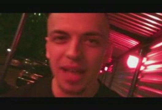 ST приглашает вас на Hip Hop City Splash!